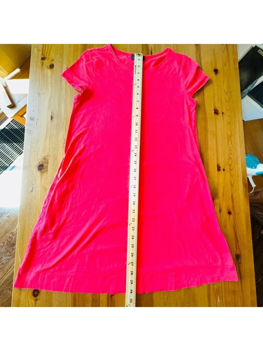 Gap cotton dress bundle - Picture 4 of 16